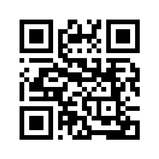 QR code linking to the Wanderer iOS app
